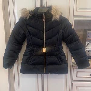 Michael Kors coat